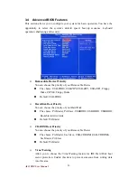 Preview for 39 page of Winmate A831 User Manual