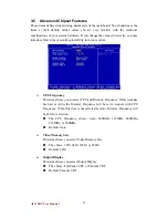 Preview for 42 page of Winmate A831 User Manual