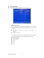 Preview for 47 page of Winmate A831 User Manual