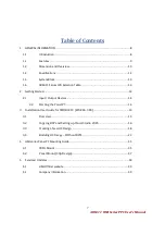 Preview for 7 page of Winmate ARM-11 HMI Series User Manual