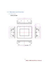 Preview for 10 page of Winmate ARM-11 HMI Series User Manual