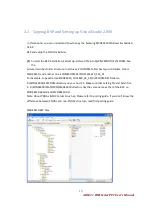 Preview for 16 page of Winmate ARM-11 HMI Series User Manual