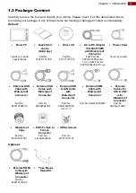 Preview for 9 page of Winmate B Series User Manual