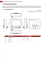 Preview for 10 page of Winmate B Series User Manual