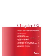 Preview for 8 page of Winmate E430 Series User Manual