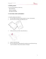 Preview for 11 page of Winmate E430 Series User Manual