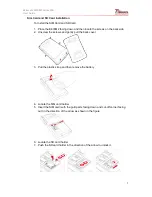 Preview for 8 page of Winmate E430M2 Series User Manual