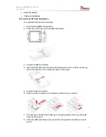 Preview for 8 page of Winmate E430RM4 Series User Manual