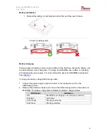 Preview for 9 page of Winmate E430RM4 Series User Manual