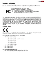 Предварительный просмотр 8 страницы Winmate EAC Mini EACFA20 User Manual