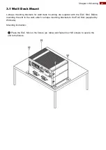 Предварительный просмотр 24 страницы Winmate EAC Mini EACFA20 User Manual