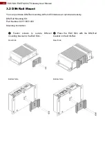 Предварительный просмотр 25 страницы Winmate EAC Mini EACFA20 User Manual