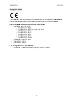 Preview for 11 page of Winmate EAC Mini EACIL20 User Manual