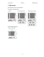 Preview for 19 page of Winmate EAC Mini EACIL20 User Manual