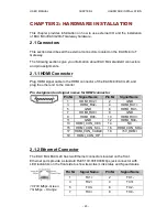 Preview for 22 page of Winmate EAC Mini EACIL20 User Manual