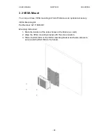 Preview for 30 page of Winmate EAC Mini EACIL20 User Manual