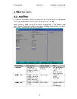 Preview for 34 page of Winmate EAC Mini EACIL20 User Manual