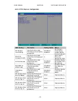 Preview for 40 page of Winmate EAC Mini EACIL20 User Manual