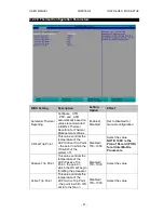 Preview for 49 page of Winmate EAC Mini EACIL20 User Manual