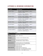 Preview for 81 page of Winmate EAC Mini EACIL20 User Manual