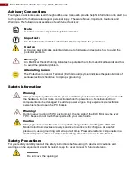 Preview for 4 page of Winmate EAC Mini EACIL2C Quick Start Manual