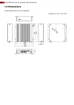 Preview for 10 page of Winmate EAC Mini EACIL2C Quick Start Manual