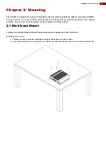 Preview for 11 page of Winmate EAC Mini EACIL2C Quick Start Manual