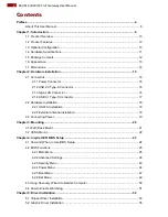 Preview for 2 page of Winmate EAC Mini EACIL67 User Manual