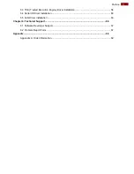 Preview for 3 page of Winmate EAC Mini EACIL67 User Manual