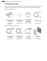 Preview for 12 page of Winmate EAC Mini EACIL67 User Manual