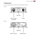 Preview for 13 page of Winmate EAC Mini EACIL67 User Manual