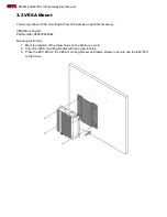 Preview for 22 page of Winmate EAC Mini EACIL67 User Manual