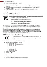 Preview for 6 page of Winmate EL Series User Manual