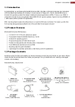 Preview for 9 page of Winmate EL Series User Manual