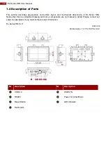 Preview for 10 page of Winmate EL Series User Manual