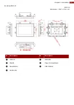 Preview for 11 page of Winmate EL Series User Manual