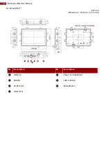 Preview for 12 page of Winmate EL Series User Manual