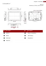 Preview for 13 page of Winmate EL Series User Manual