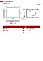 Preview for 14 page of Winmate EL Series User Manual