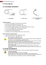 Preview for 16 page of Winmate EL Series User Manual