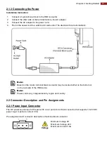 Preview for 17 page of Winmate EL Series User Manual