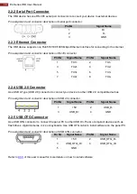 Preview for 18 page of Winmate EL Series User Manual