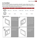 Preview for 21 page of Winmate EL Series User Manual