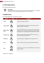 Preview for 26 page of Winmate EL Series User Manual