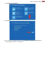 Preview for 41 page of Winmate EL Series User Manual