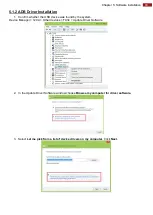 Preview for 43 page of Winmate EL Series User Manual