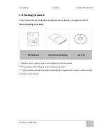 Предварительный просмотр 11 страницы Winmate FA30-200 User Manual