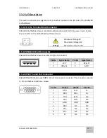 Предварительный просмотр 24 страницы Winmate FA30-200 User Manual