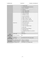 Preview for 10 page of Winmate FA30-210 User Manual