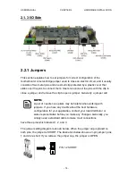 Preview for 16 page of Winmate FA30-210 User Manual